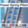 Power Spring Pills 22